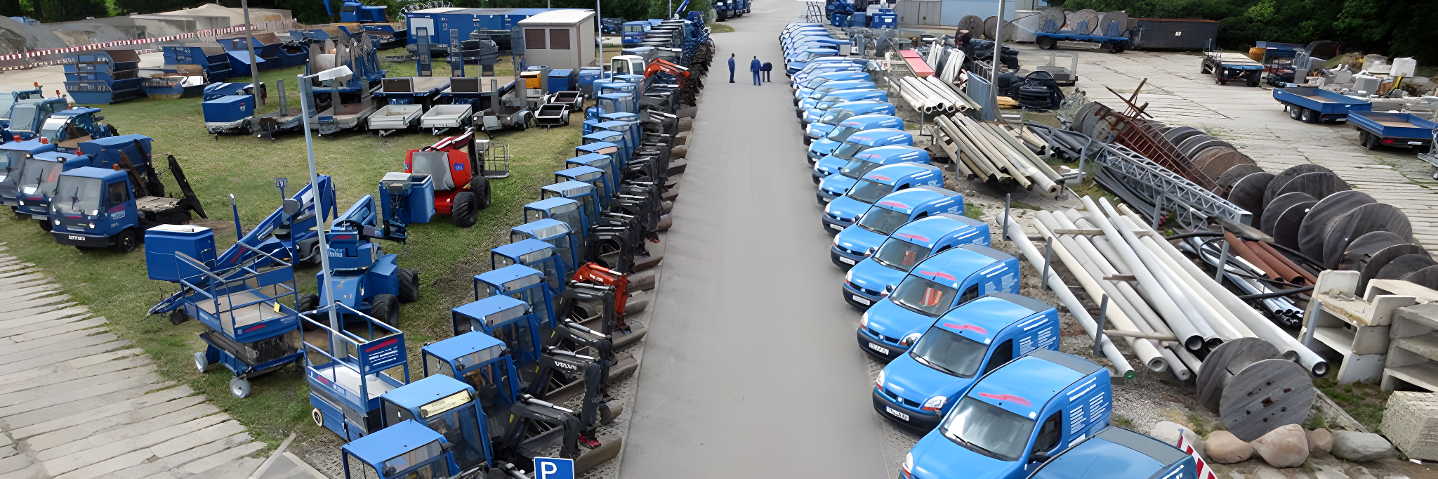 elektro haupt Planung, Installation, Reparatur und Wartung von Elektroanlagen bis 30kV