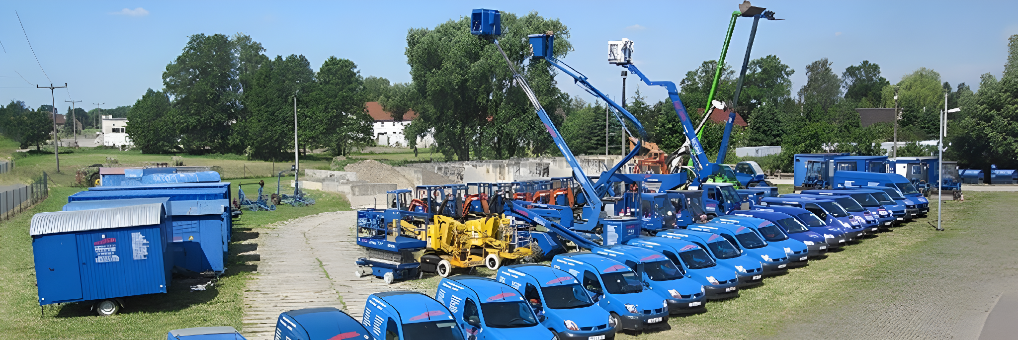 elektro haupt Planung, Installation, Reparatur und Wartung von Elektroanlagen bis 30kV